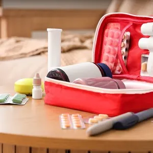 Pharmacy