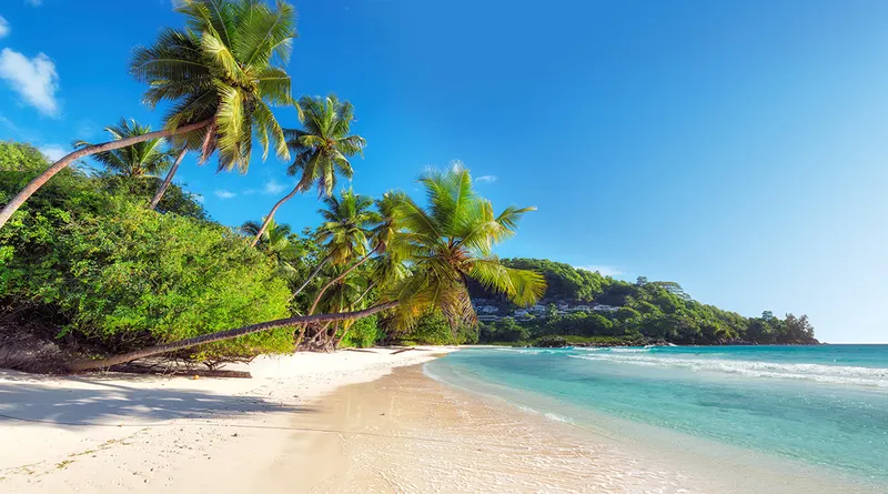 Praslin Island