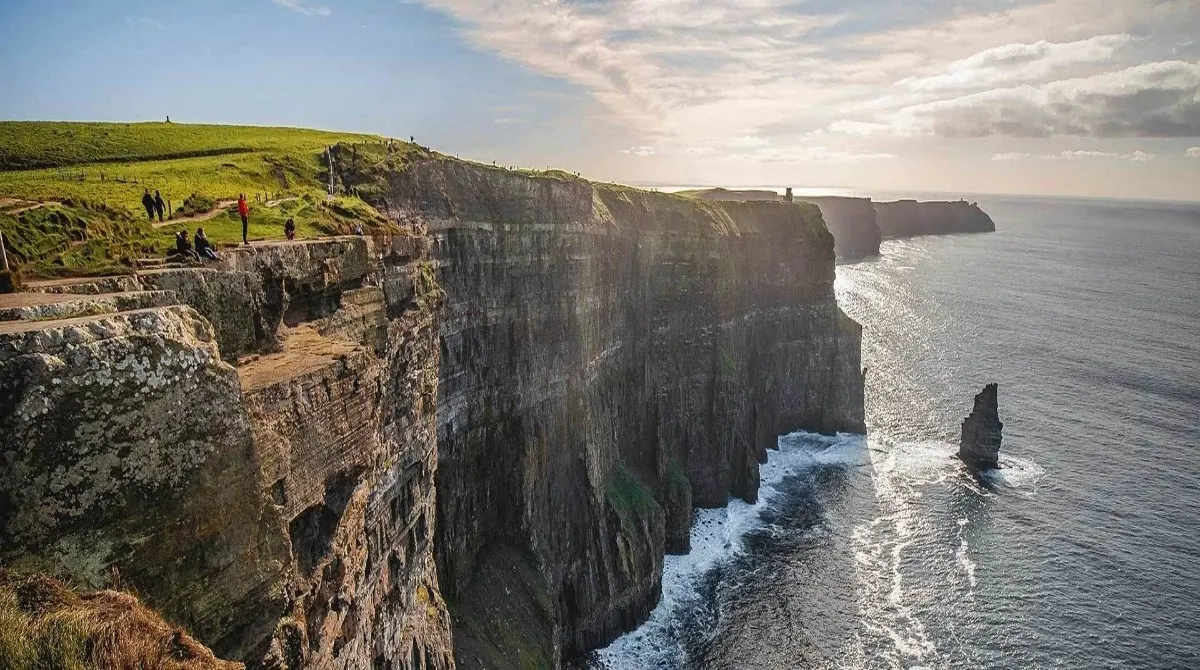 West Ireland Discovery Small Group Journey