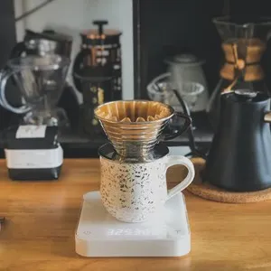 coffee making equipment