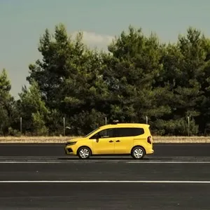 Taxi