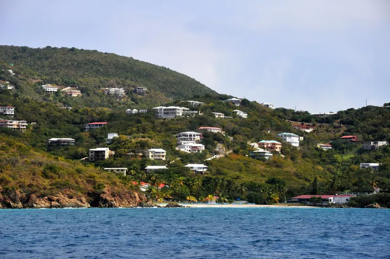 St. Thomas 