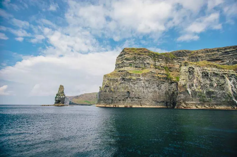 Cliffs of Moher