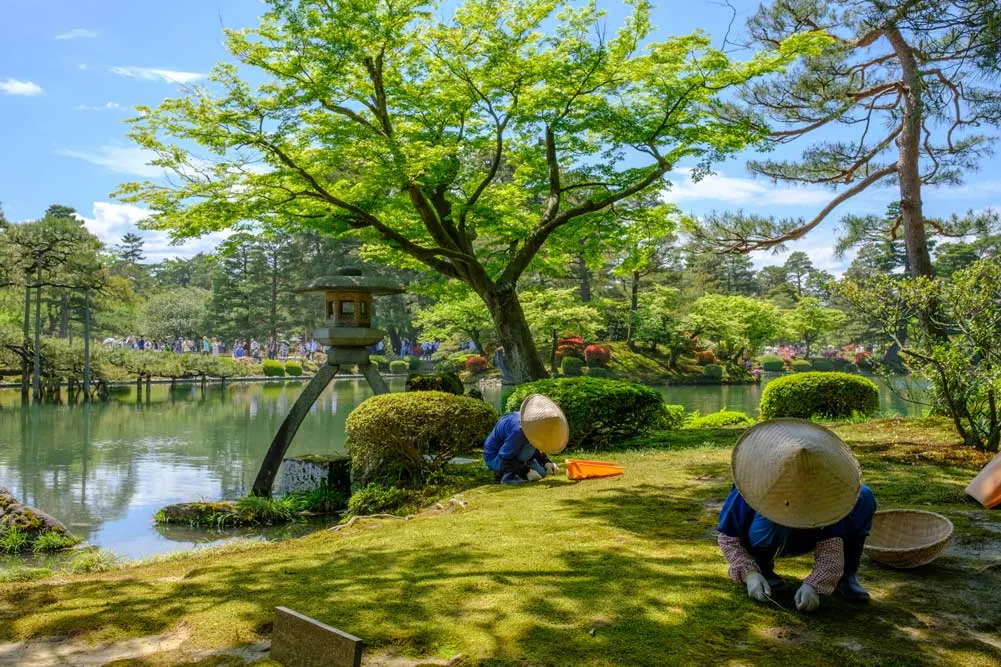 Kanazawa