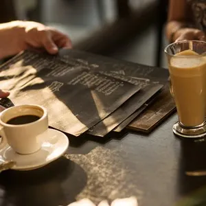 Bridgeport Coffee Company