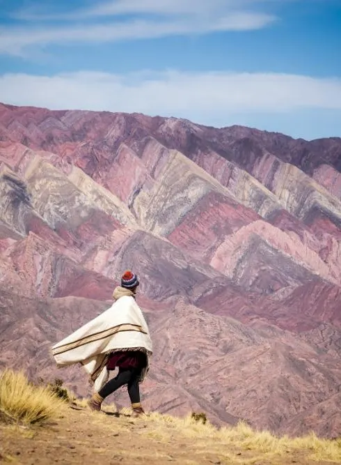 Northern Argentina Adventure
