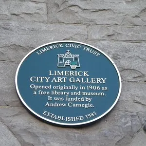 Enjoy the finest art by the likes of Jack B. Yeats and Seán Keating