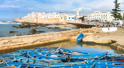Grand Morocco Explorer