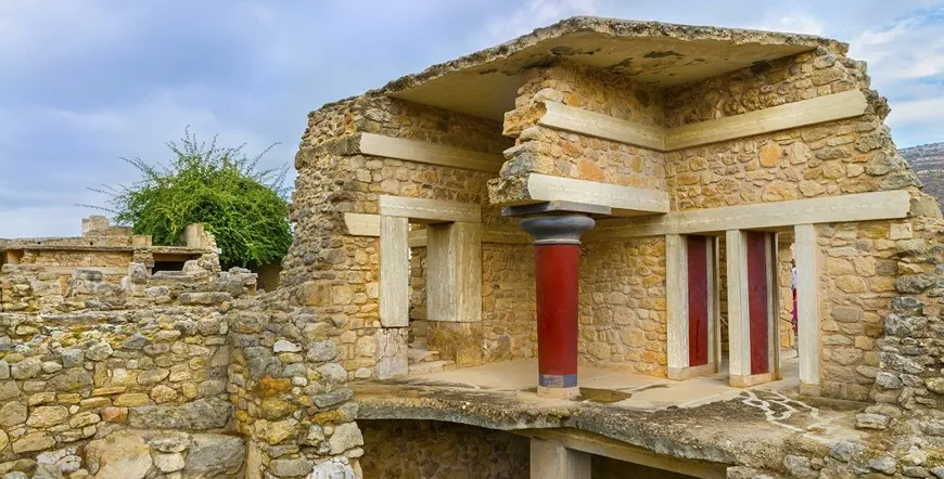 Classics of Turkey and Greece Multi Country Vacation