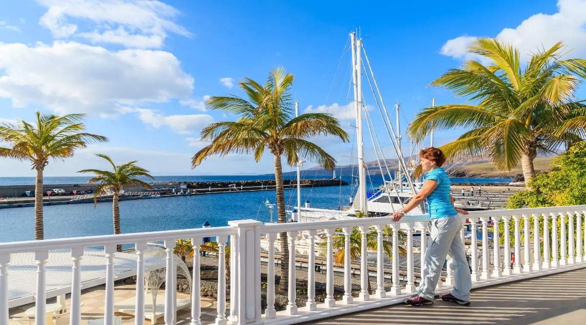 Canary Islands Romance