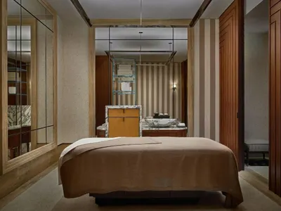 Photo 5 of Rosewood Hong Kong hotel