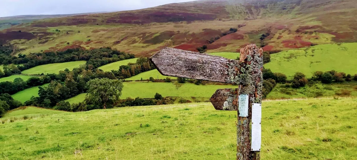 Brecon