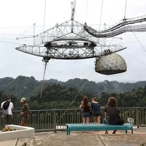 Arecibo Observatory