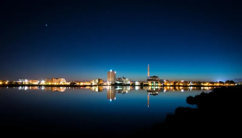 New Brunswick
