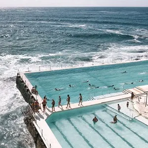Big Bus Sydney & Bondi Hop-on Hop-off Tour
