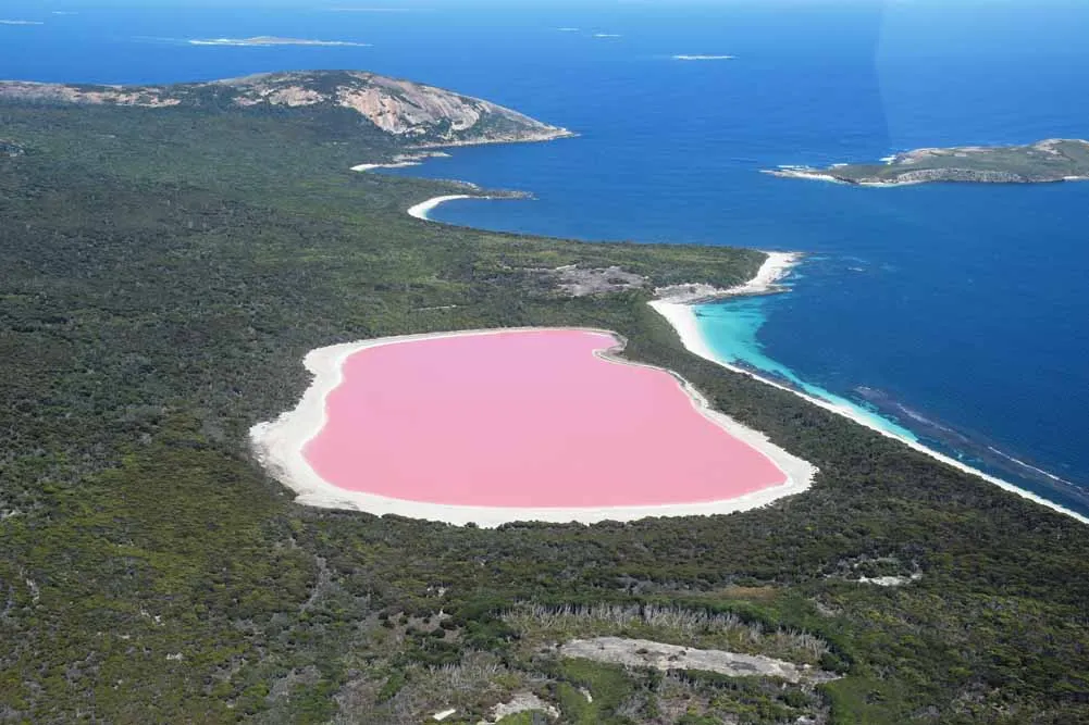 Tasmania Escapade