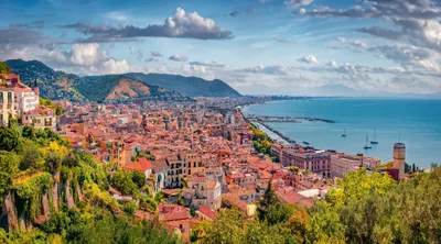 Salerno