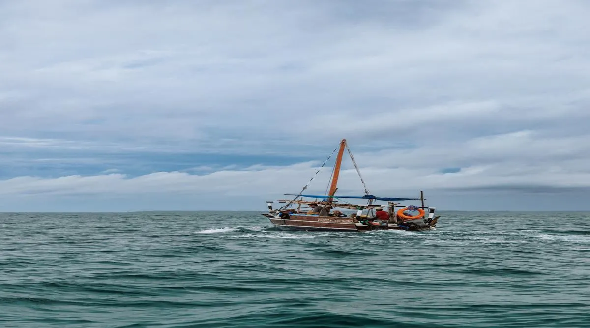 Seychelles to the Serengeti Grand Adventure