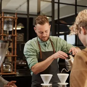 Coffee Culture