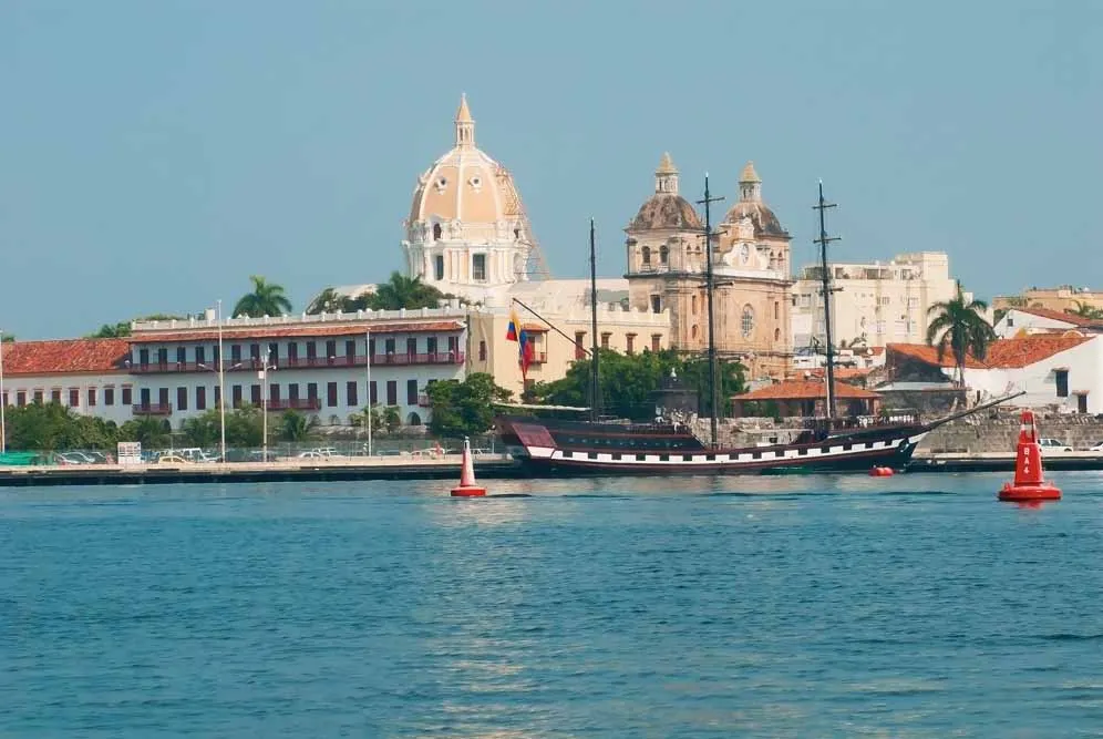 Best of Colombia Private Journey
