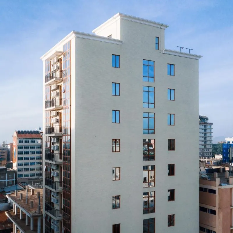 Main photo of Kibo Palace Apartments hotel