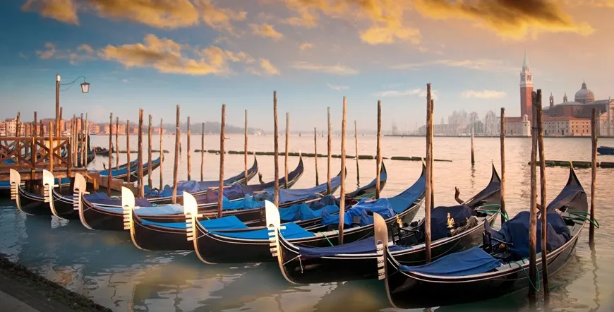 Dubrovnik to Venice Highlights Croatia Slovenia Italy