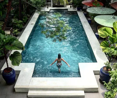 Photo 5 of Pavilion hotel