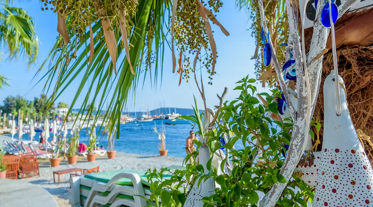 Glories of Greece and Turkey Small Group Escorted Vacation