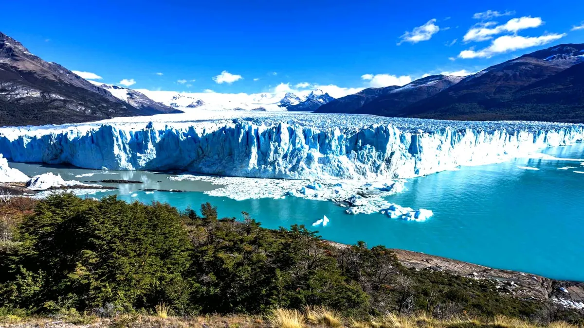 Argentina Patagonia Explorer