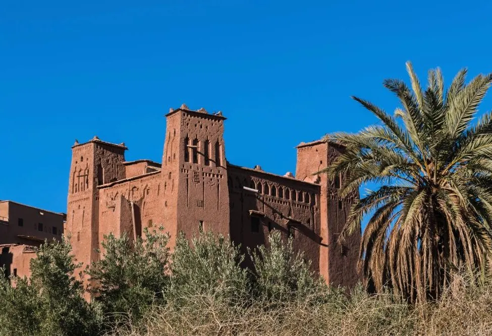 Southern Morocco Adventure through Deserts Kasbahs and Oases