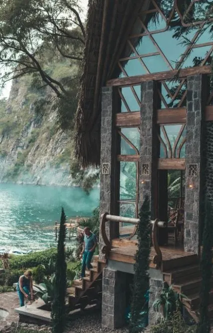 Lake Atitlan