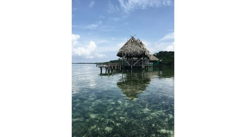 Bocas del Toro