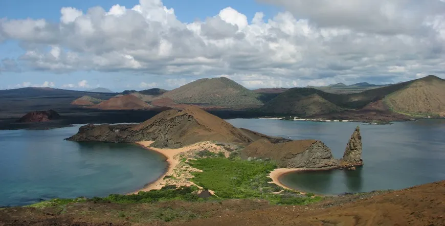Quito and Galapagos Cruise Vacation