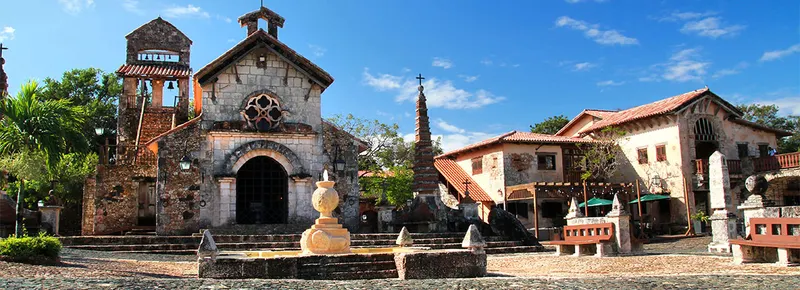 La Romana