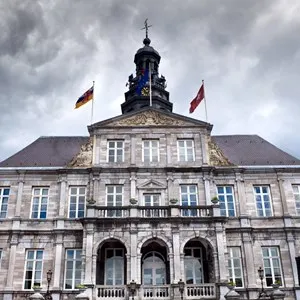 City Hall