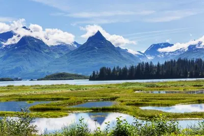 Anchorage Pre or Post CruiseImage