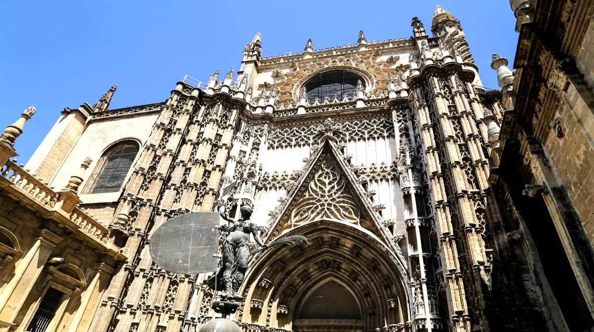 Seville and Jerez Sherry Wine Self Drive Vacation