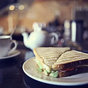 Star Lounge Coffee Bar
