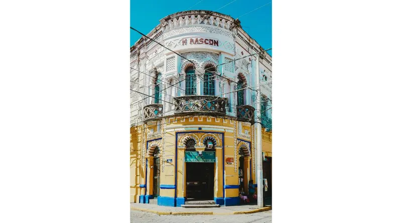 Rincon De La Vieja