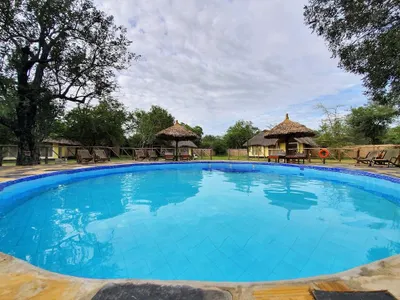Photo 5 of Africa Safari Selous hotel