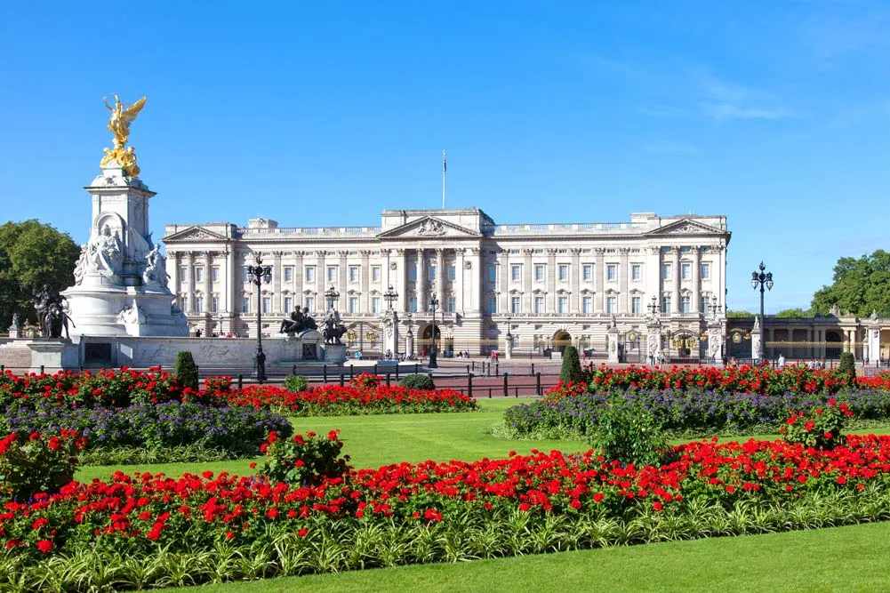 Private Journey through Regency Era London