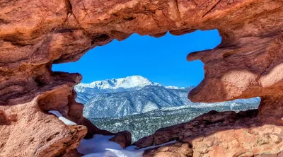 Colorado Springs