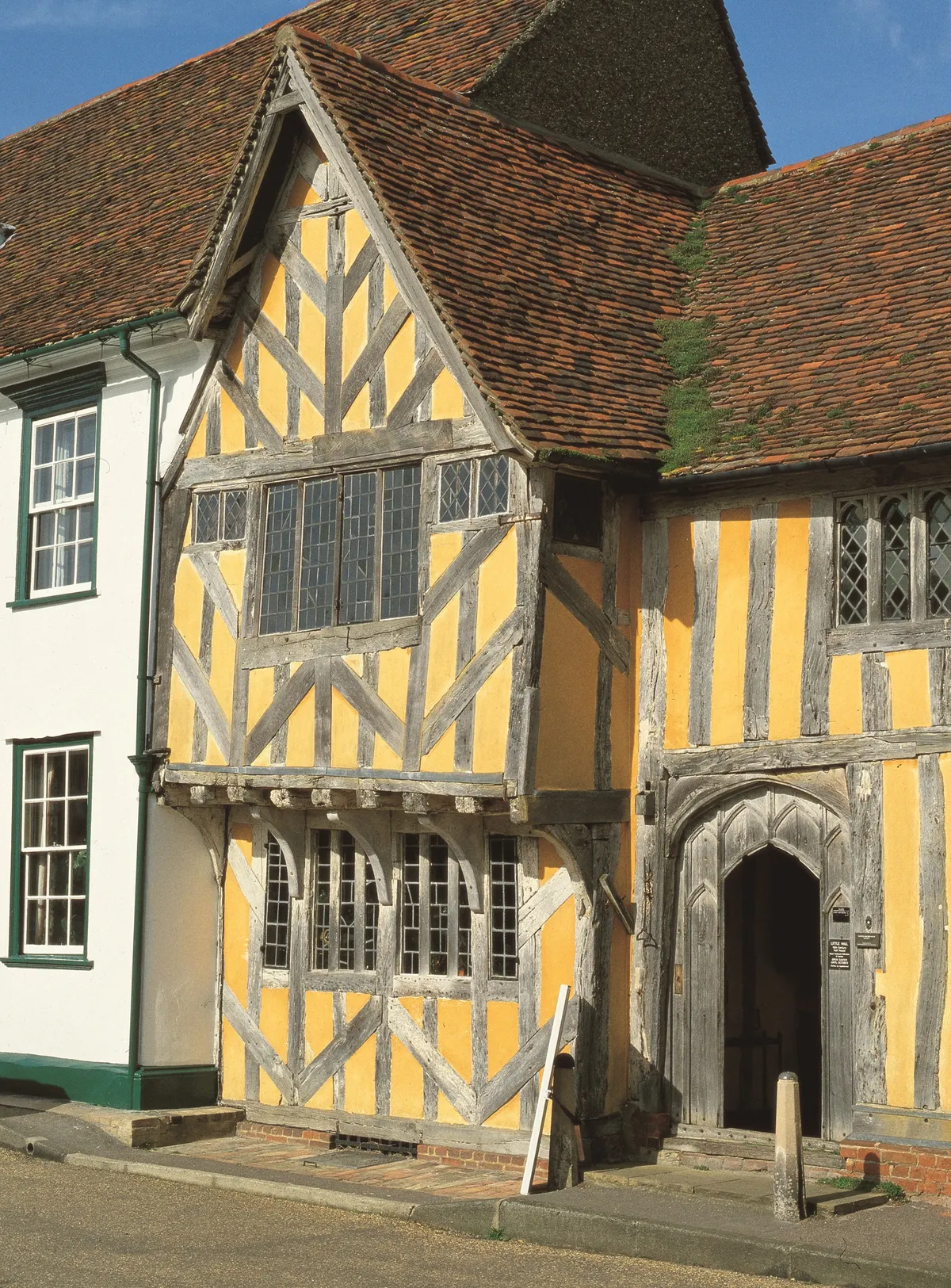 London and Shakespeares England
