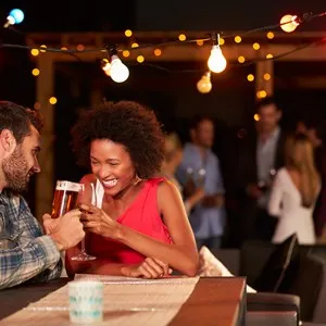 Camel Bar & Rooftop