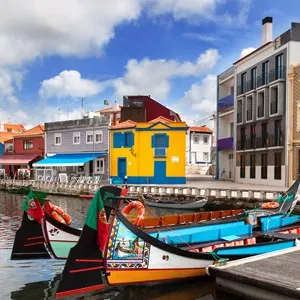 Aveiro