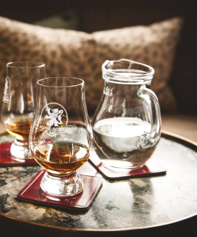 Great Rail Journey: Taste of the Highlands Aboard Royal Scotsman