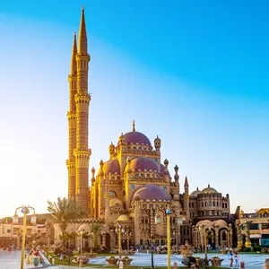 Mustafa Mosque