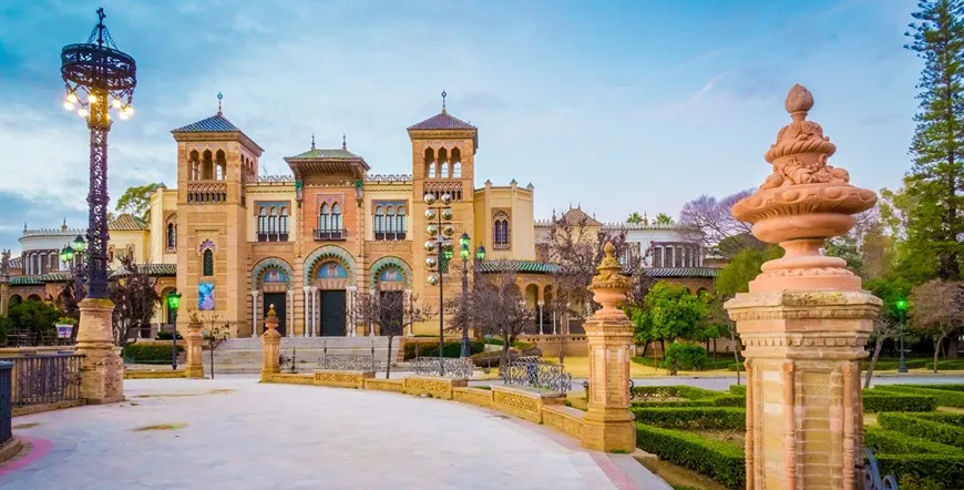 Classics of Spain Escorted Vacation