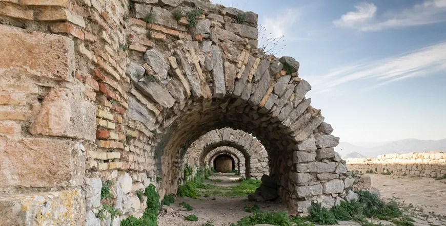 Greek Classical Tour Escorted Vacation