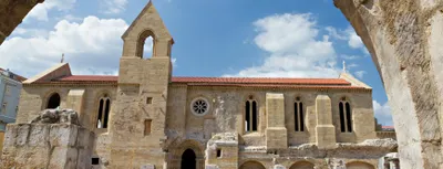 Coimbra